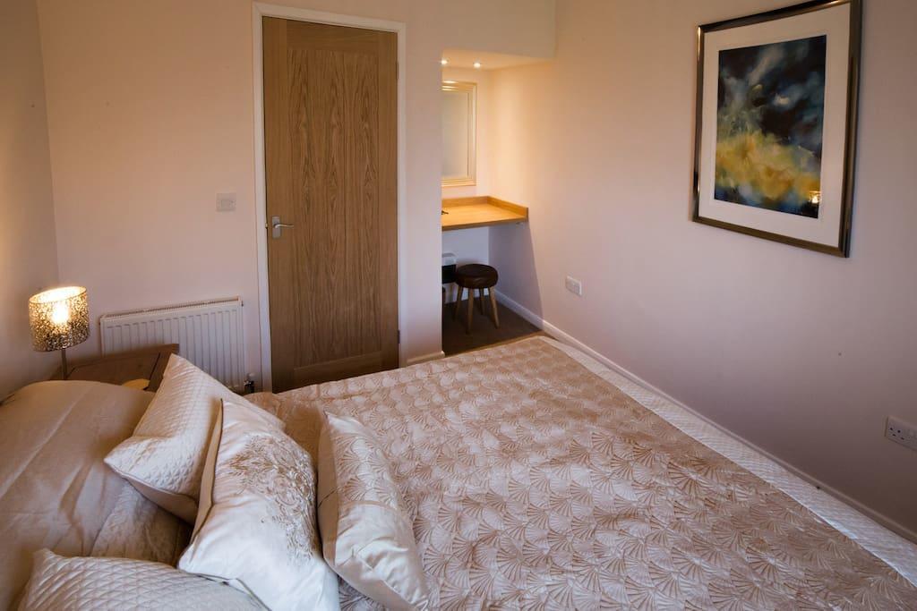 Апартаменты The Dog And Duck Suffolk Вудбридж Экстерьер фото
